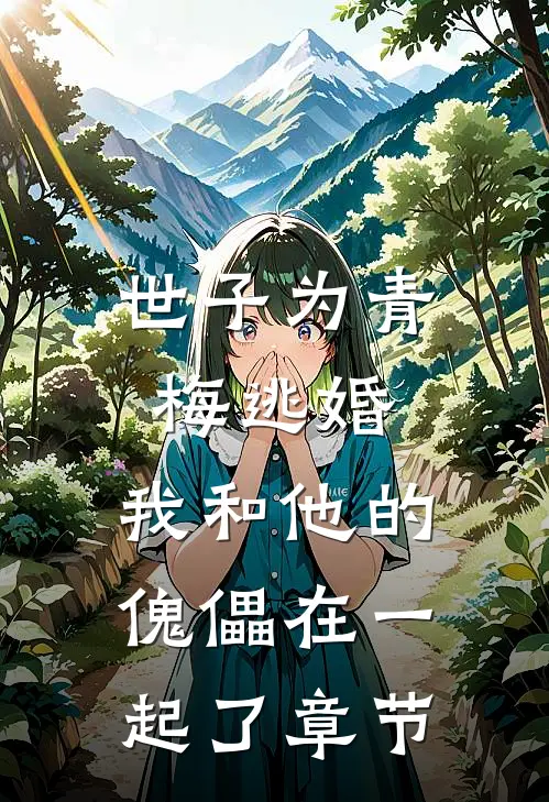 世子为青梅逃婚,我和他的傀儡在一起了章节