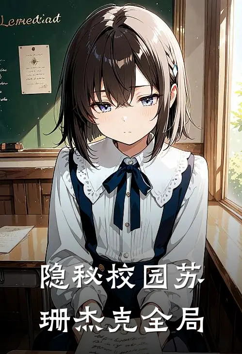 隐秘校园苏珊杰克全局