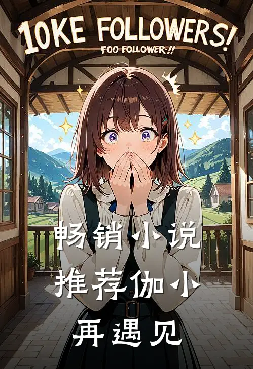 畅销小说推荐伽小：再遇见