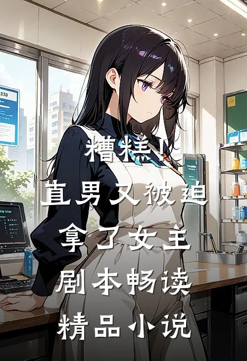 糟糕！直男又被迫拿了女主剧本畅读精品小说