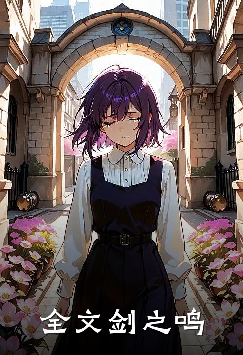 全文剑之鸣