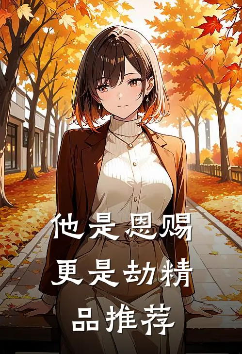 他是恩赐，更是劫精品推荐