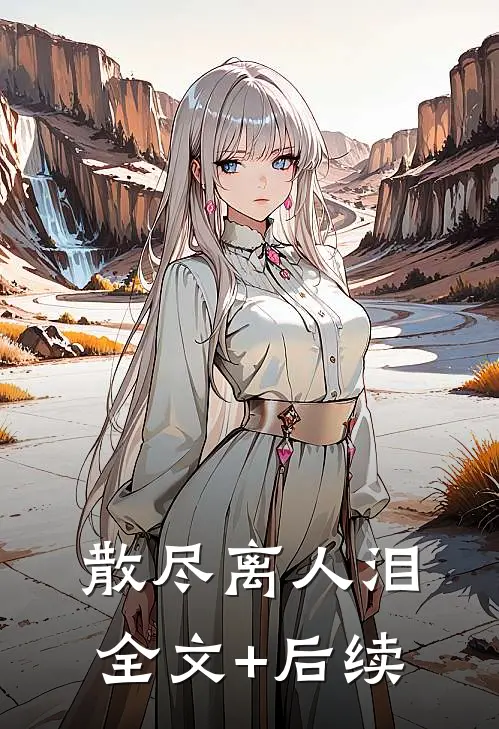 散尽离人泪全文+后续