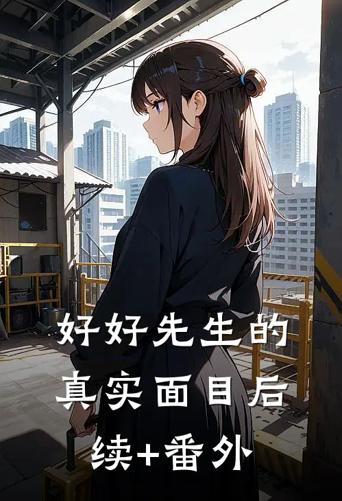 好好先生的真实面目后续+番外