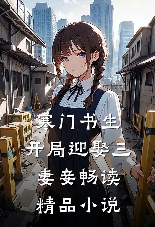 寒门书生：开局迎娶三妻妾畅读精品小说