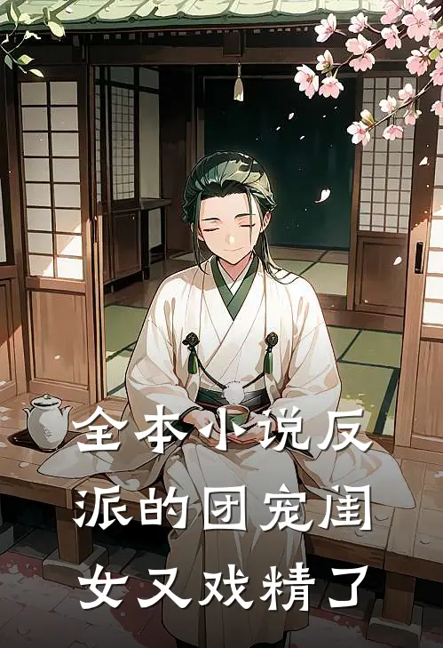 全本小说反派的团宠闺女又戏精了