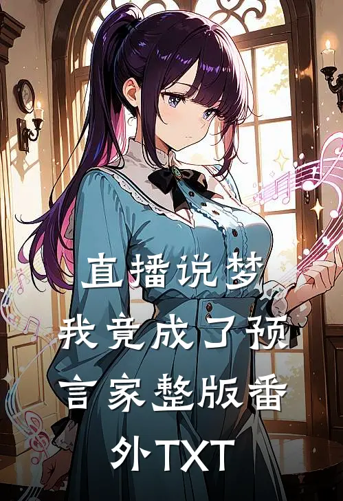 直播说梦，我竟成了预言家整版番外TXT