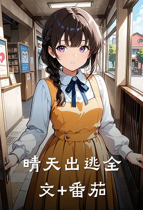 晴天出逃全文+番茄