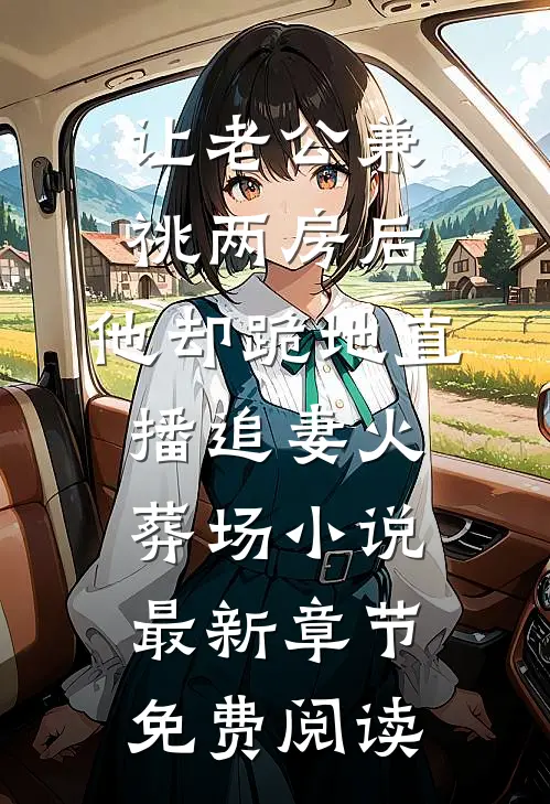 让老公兼祧两房后，他却跪地直播追妻火葬场小说最新章节免费阅读