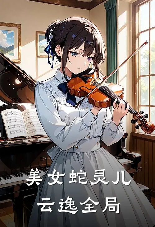 美女蛇灵儿云逸全局
