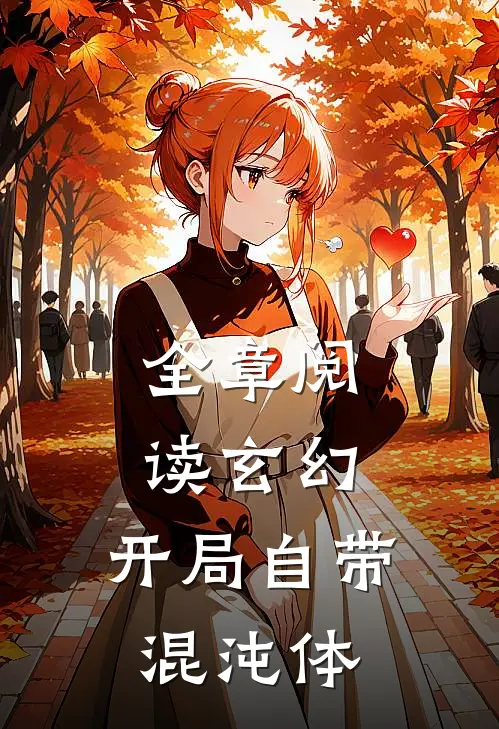 全章阅读玄幻：开局自带混沌体