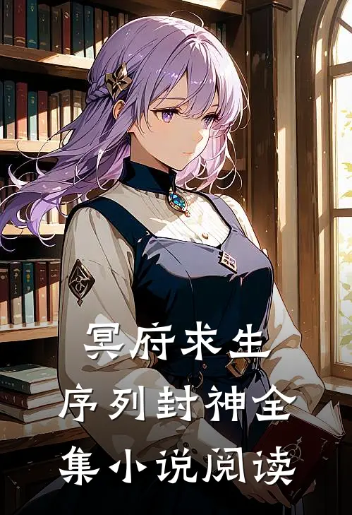 冥府求生：序列封神全集小说阅读