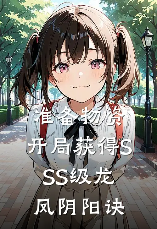 准备物资：开局获得SSS级龙凤阴阳诀