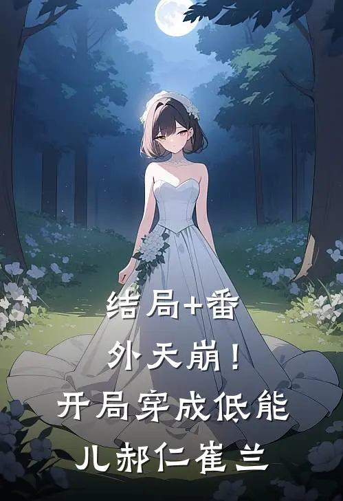 结局+番外天崩！开局穿成低能儿郝仁崔兰