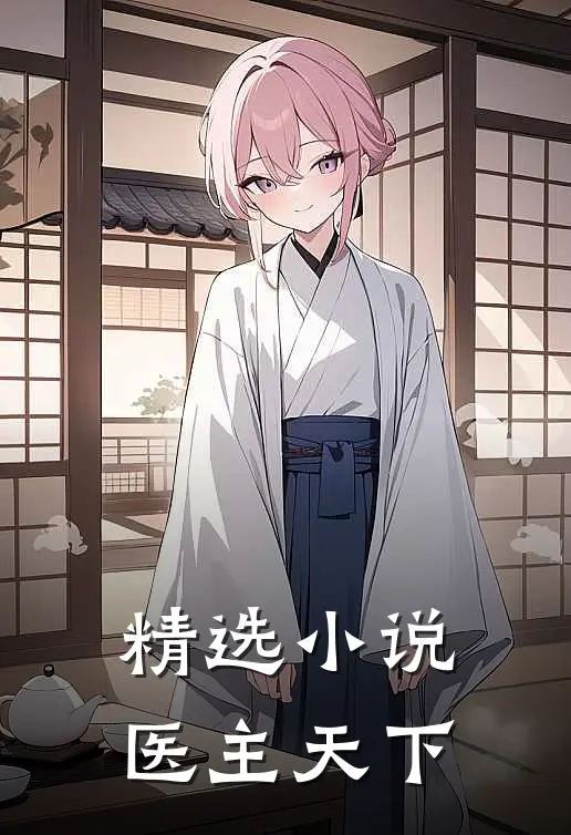 精选小说医主天下