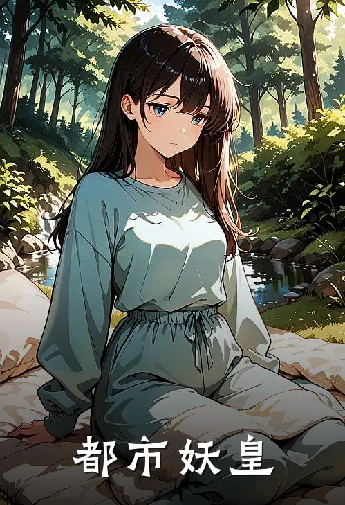 都市妖皇