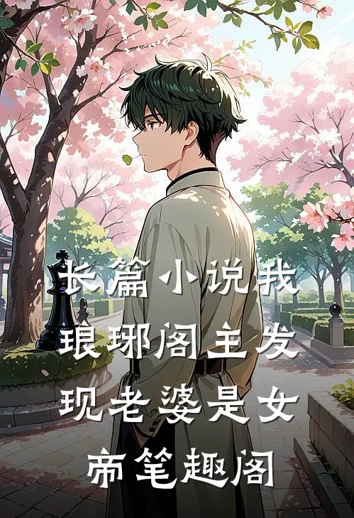长篇小说我琅琊阁主发现老婆是女帝笔趣阁