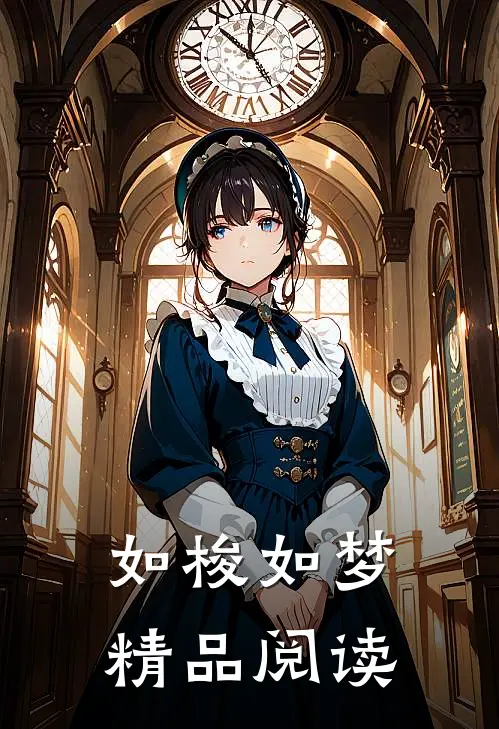如梭如梦精品阅读