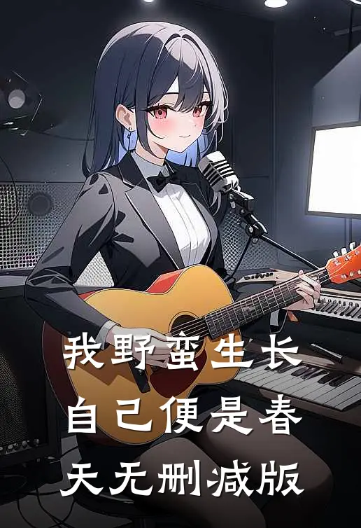 我野蛮生长，自己便是春天无删减版