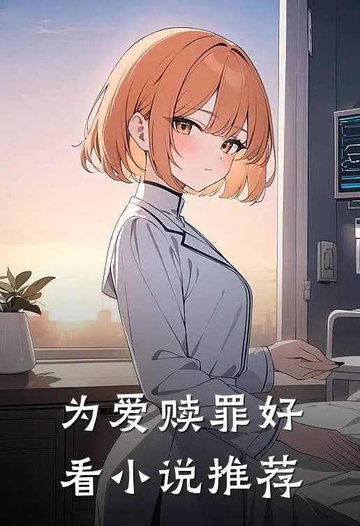 为爱赎罪好看小说推荐
