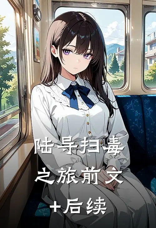 陆导扫毒之旅前文+后续