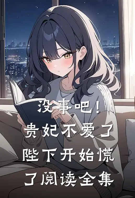 没事吧!贵妃不爱了,陛下开始慌了阅读全集