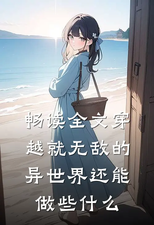畅读全文穿越就无敌的异世界还能做些什么
