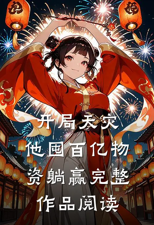 开局天灾，他囤百亿物资躺赢完整作品阅读