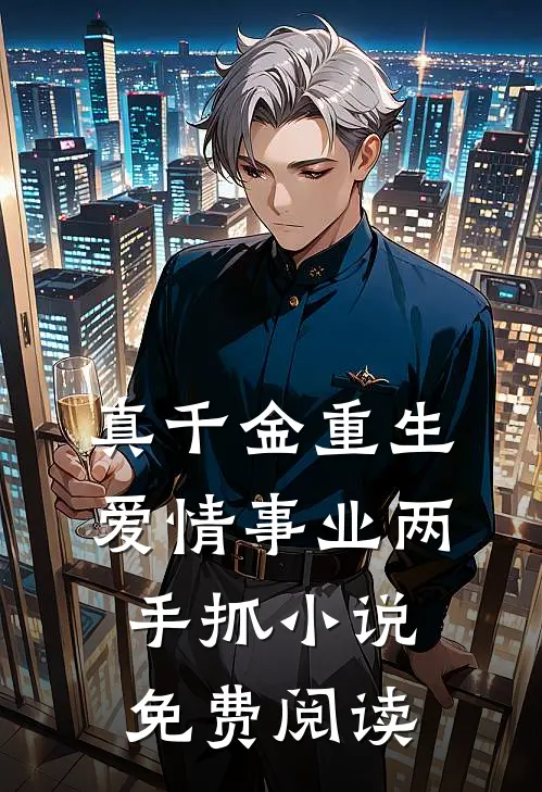 真千金重生，爱情事业两手抓小说免费阅读