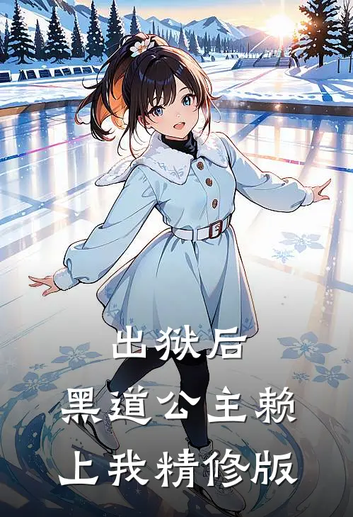出狱后，黑道公主赖上我精修版