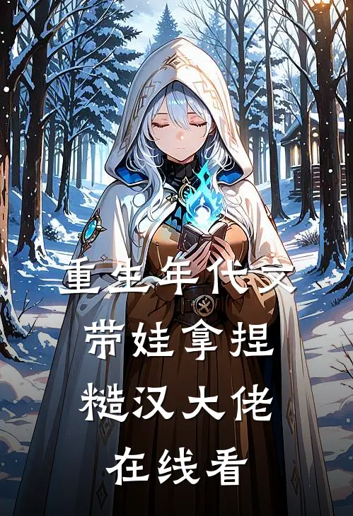 重生年代文，带娃拿捏糙汉大佬在线看