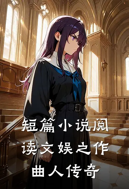 短篇小说阅读文娱之作曲人传奇