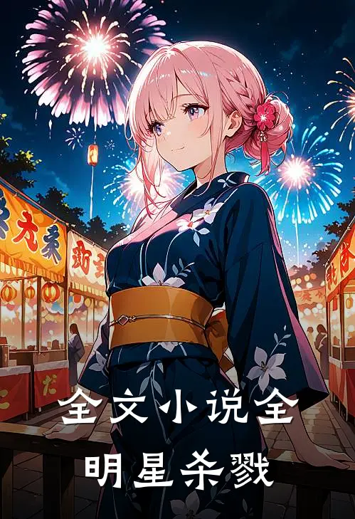 全文小说全明星杀戮