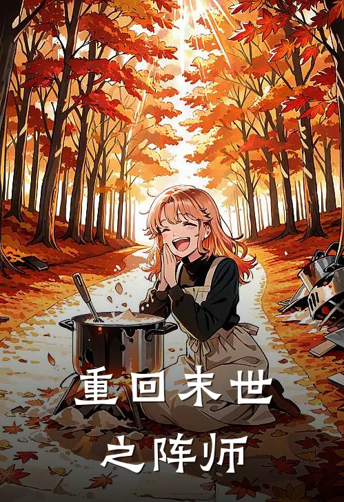 重回末世之阵师