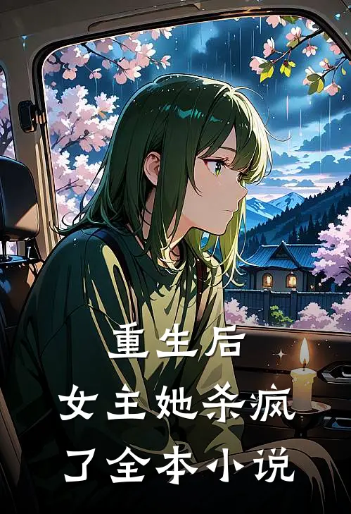 重生后，女主她杀疯了全本小说