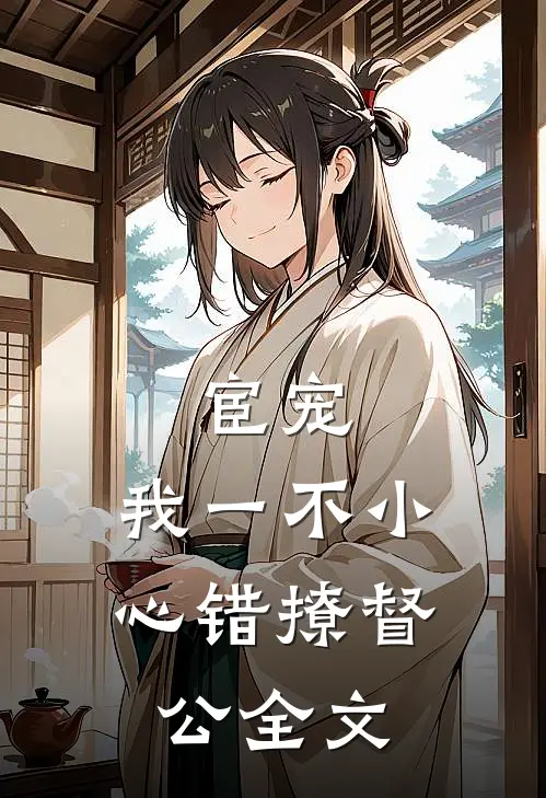 宦宠:我一不小心错撩督公全文