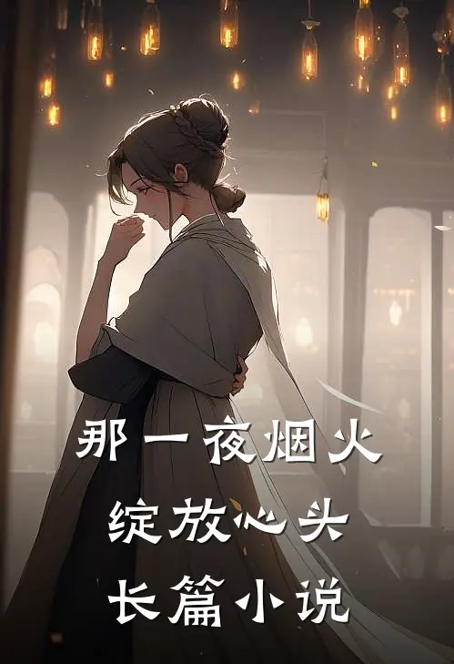 那一夜烟火,绽放心头长篇阅读