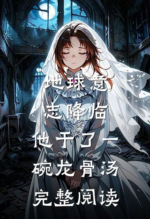 地球意志降临，他干了一碗龙骨汤完整阅读