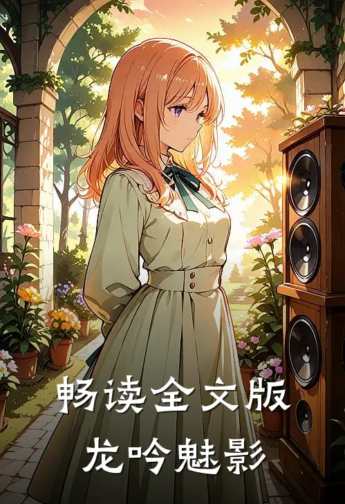 畅读全文版龙吟魅影