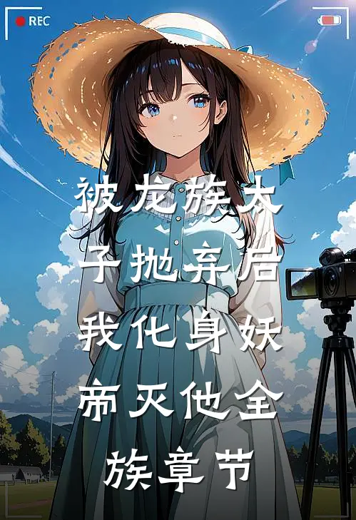 被龙族太子抛弃后，我化身妖帝灭他全族章节