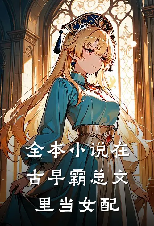 全本小说在古早霸总文里当女配