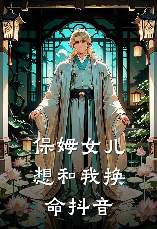 保姆女儿想和我换命抖音