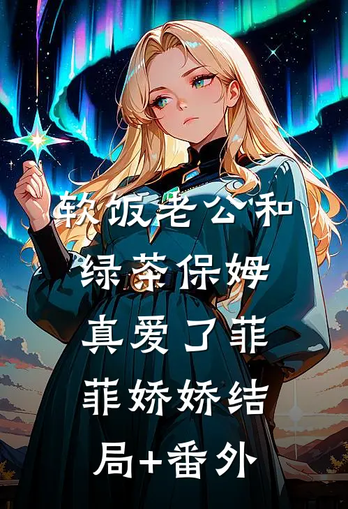 软饭老公和绿茶保姆真爱了菲菲娇娇结局+番外
