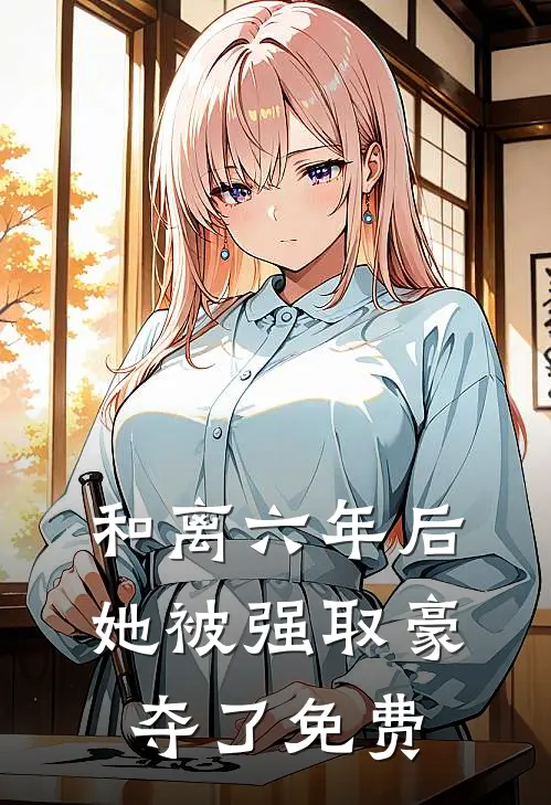和离六年后，她被强取豪夺了免费