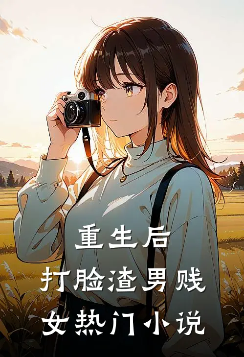 重生后,打脸渣男贱女热门免费阅读