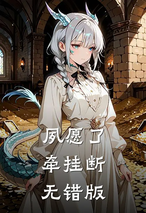 夙愿了，牵挂断无错版