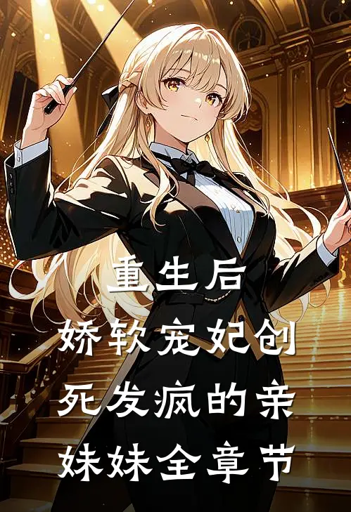 重生后，娇软宠妃创死发疯的亲妹妹全章节