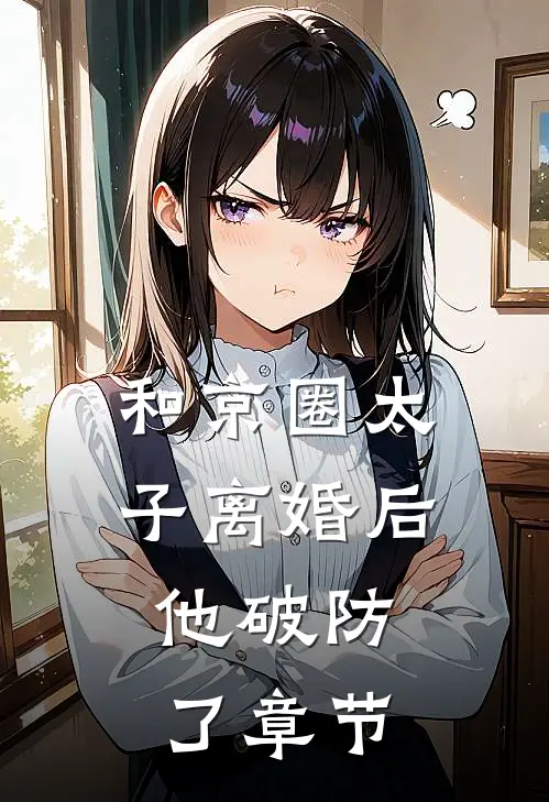 和京圈太子离婚后，他破防了章节