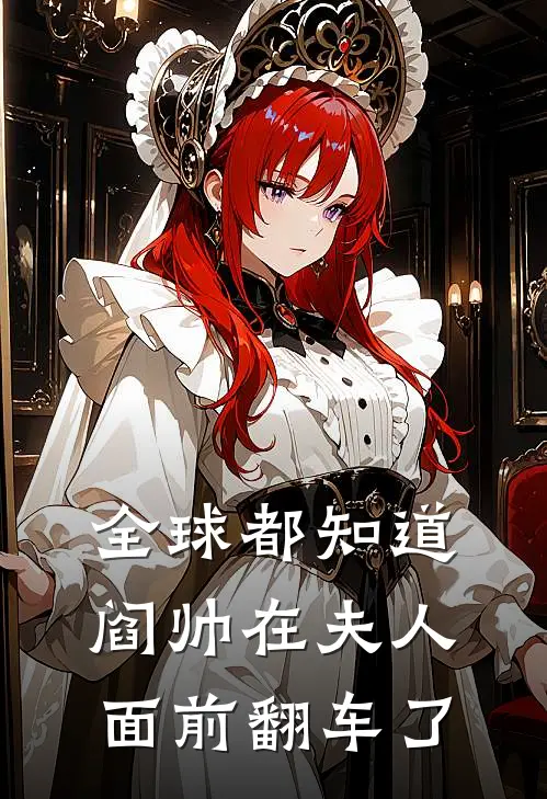 全球都知道阎帅在夫人面前翻车了
