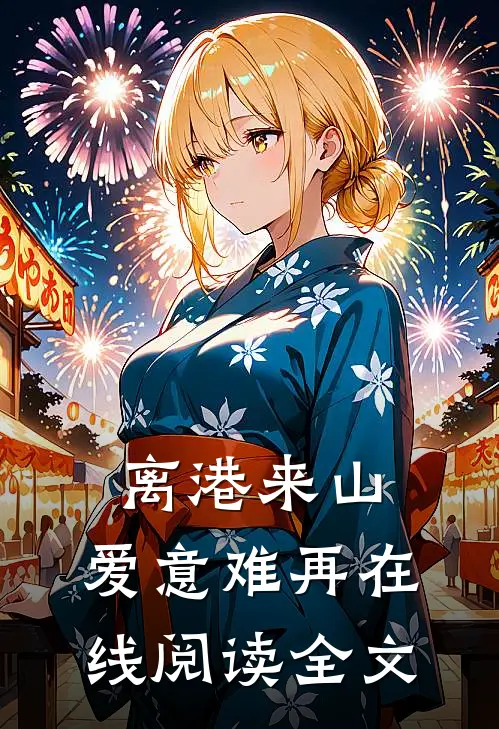 离港来山，爱意难再在线阅读全文